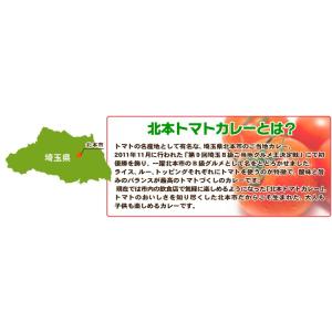 全国ご当地カレーグランプリ優勝 北本トマトカレ...の詳細画像3