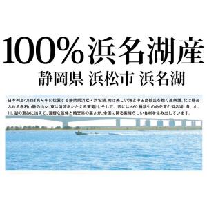 蒲焼き1本&白焼き1本 国産 真空パック 浜名...の詳細画像4