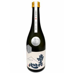 寿喜心　純米吟醸 山田錦　生 720ml