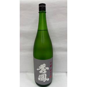 秀鳳　吟醸　超辛口+20