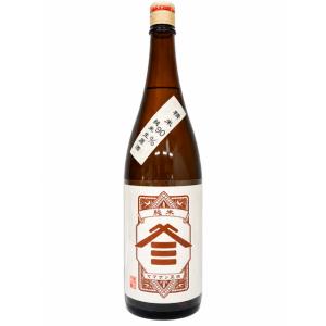 酒持田本店　ヤマサン正宗　純米90%　生 1800ml