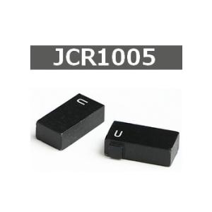 金属対応タグ  Alien Higgs-3 JCR1005 RFID ICタグ 裏面テープ付き 周波数帯902MHz〜928MHz セラミック 産業用特殊タグ 数量1個｜jissoshop