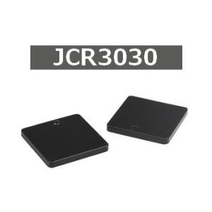 金属対応タグ  UCODE8 JCR3030 RFID ICタグ 周波数帯902MHz〜928MHz...