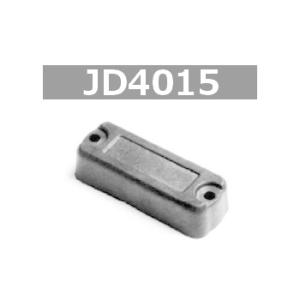 金属対応タグ UCODE8  JD4015 RFID ICタグ UHF帯 周波数帯902MHz〜928MHz 高温タグ 数量1個｜jissoshop