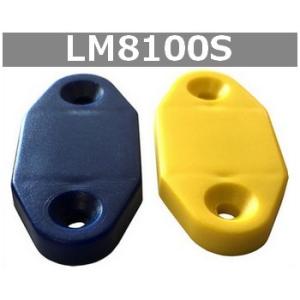 金属対応タグ I-CODE SLI LM8100S RFID ICタグ 周波数帯13.56MHz 数...