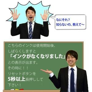 【標準容量】 BC-340/BC-341 ブラ...の詳細画像4