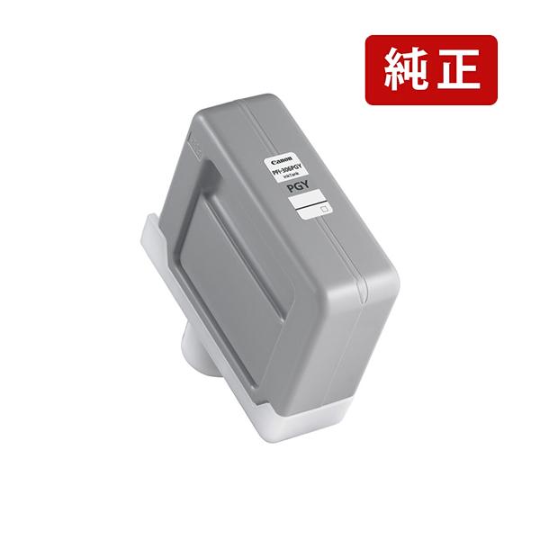純正 キヤノン PFI-306PGY フォトグレー Canon インクカートリッジ Canon[SE...