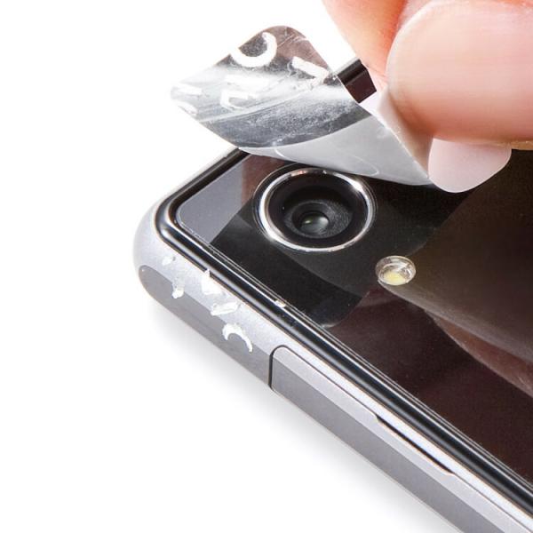 スマートフォン・携帯電話撮影禁止セキュリティシール（50枚入り）サンワサプライ[SAN] 【SLE-...