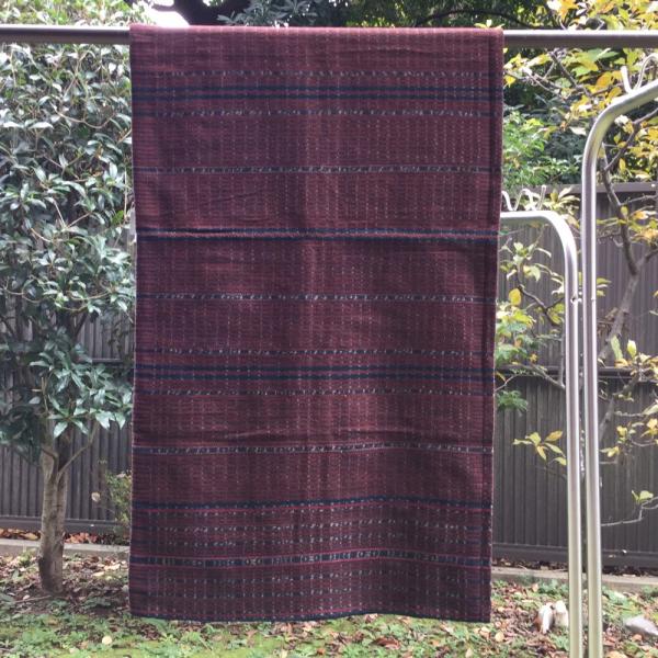 フローレス島イカット　型番3004