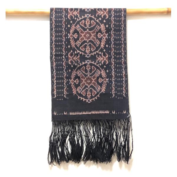 フローレス島イカット　型番3010