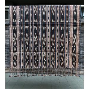 スンバ島イカット 型番1035 : JITA - 通販 - Yahoo!ショッピング