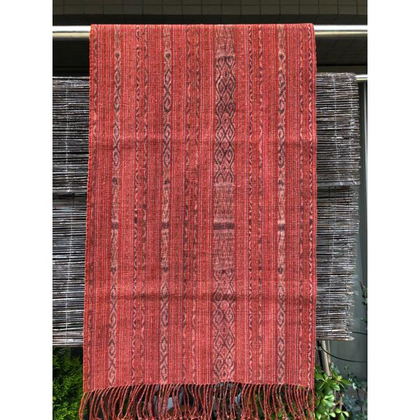 ティモール島イカット　型番6034