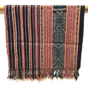 スンバ島イカット 型番1035 : JITA - 通販 - Yahoo!ショッピング