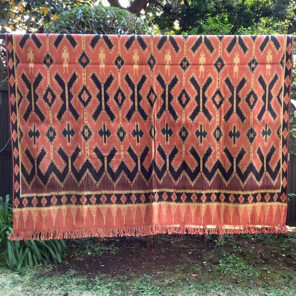 スラウェシ島トラジャ　型番9004