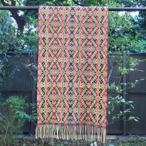 スンバ島イカット 型番1035 : JITA - 通販 - Yahoo!ショッピング