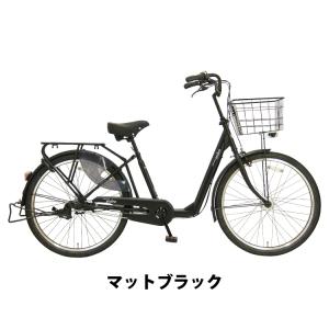 完成品 子供乗せ 自転車 26インチ 前乗せ ...の詳細画像2