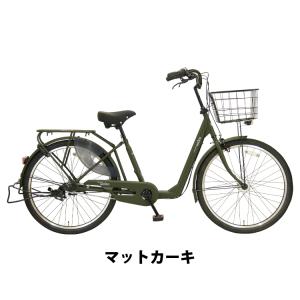 完成品 子供乗せ 自転車 26インチ 後ろ乗せ...の詳細画像3