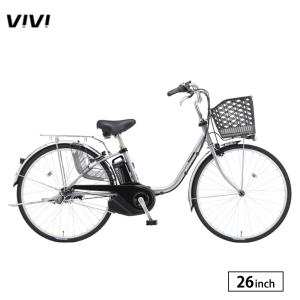 パナソニック 電動自転車 26インチの高価買取価格