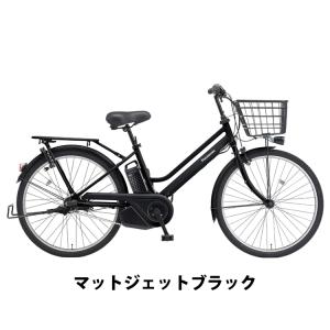 電動自転車 パナソニック ティモS BE-FT...の詳細画像1