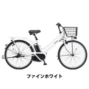 電動自転車 パナソニック ティモS BE-FT...の詳細画像2