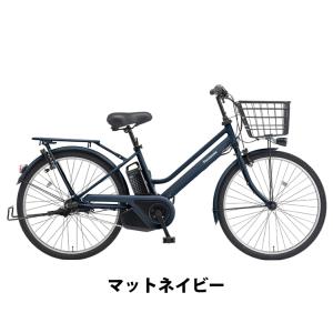 電動自転車 パナソニック ティモS BE-FT...の詳細画像5