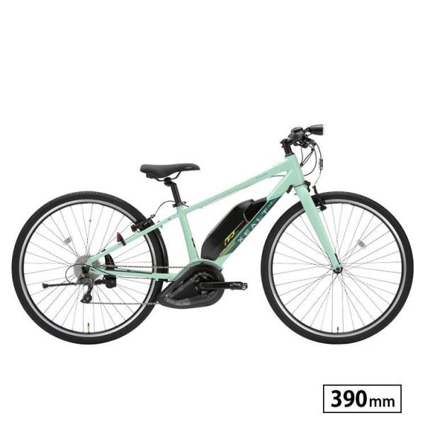 XEALT L3 390mm BE-RL31S ゼオルト エルスリー 電動アシスト自転車 外装8段変...