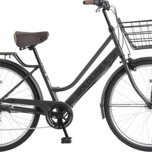 自転車 ボールドライン-Q 26インチ 6段変...の詳細画像5