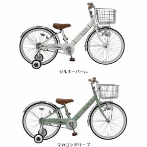 完全組立 エッセ esse 子供用自転車 補助...の詳細画像1