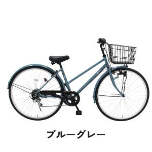 完成品 自転車 27インチ FINI BAA ...の詳細画像5