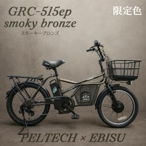 当店限定カラー 全3色 PELTECH×EBI...の詳細画像1