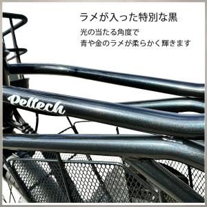 当店限定カラー 全3色 PELTECH×EBI...の詳細画像4