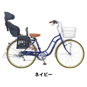 完成品 自転車 子供乗せ 保育園 送迎 安全 ...の詳細画像4