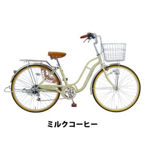 完成品 自転車 24インチ 26インチ 通勤 ...の詳細画像4