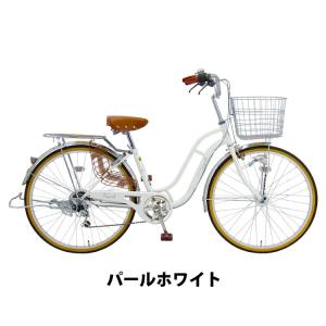 完成品 自転車 24インチ 26インチ 通勤 ...の詳細画像5