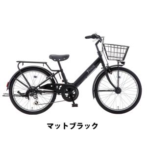 シェルト 子供用自転車 入学 22インチ 外装...の詳細画像1