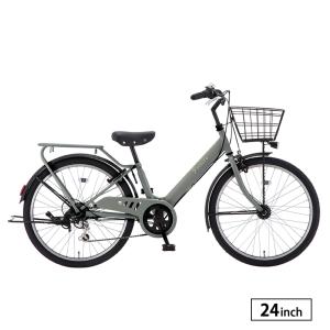 日本品質サカモトテクノ製24インチFASHION自転車 中古☆東京近郊限定☆ 日本品質サカモトテクノ製24インチFASHION自転車 中古☆東京近郊