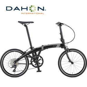 DAHON（ダホン） 【完全組立】 K-ONE（ケーワン）｜2023年度