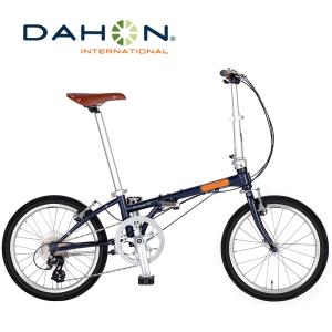 DAHON（ダホン） BoardWalk D8（ボードウォーク D8）