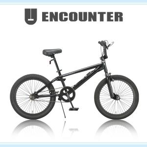 ENCOUNTER（エンカウンター） BM-20E｜20インチBMX｜jitenshaproshop