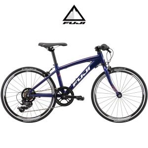 【完全組立】FUJI（フジ） ACE 20｜2021年度モデル｜20インチ7段変速子供用ロードバイク｜jitenshaproshop