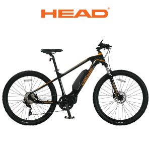 【完全組立】 HEAD （ヘッド） VIENTRAR （ビエントラール） 2022年度モデル｜27.5インチ10段変速電動アシスト自転車の商品画像