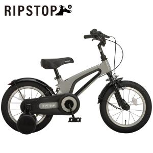 【購入特典】RIPSTOP（リップストップ） RSK14-01 fetch｜14インチ子供自転車｜jitenshaproshop