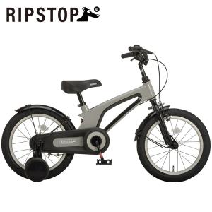 【購入特典】RIPSTOP（リップストップ） RSK16-01 fetch｜16インチ子供自転車｜jitenshaproshop