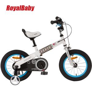 ROYAL BABY（ロイヤルベビー） RB-WE BUTTONS 14｜14インチ子供自転車｜jitenshaproshop