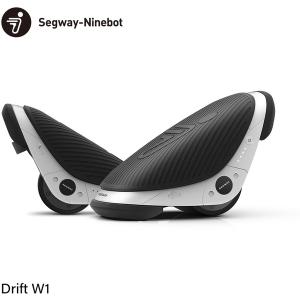 Segway-Ninebot（セグウェイ-ナインボット） Drift W1｜電動スケート｜jitenshaproshop
