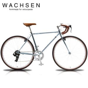 WACHSEN（ヴァクセン） WBR-7001 Spark｜700C型14段変速ロードバイク