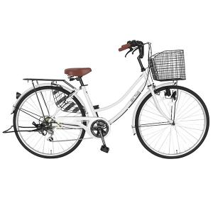 欠品入荷未定 自転車 26インチ ママチャリ ...の詳細画像1