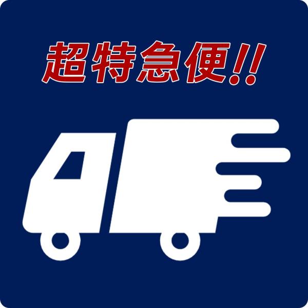 【東京23区・川崎市・横浜市地域限定】 超特急便 16時までの注文で 翌日配送 即日発送 すぐ届く ...