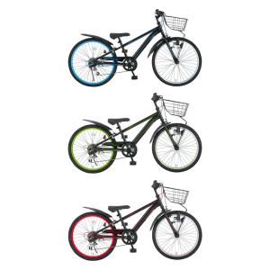 自転車 子供用自転車 ダイワサイクル エレビッ...の詳細画像1