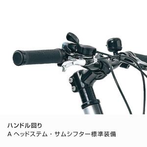 ((ポイント5%_8/8-11))自転車 子供...の詳細画像5